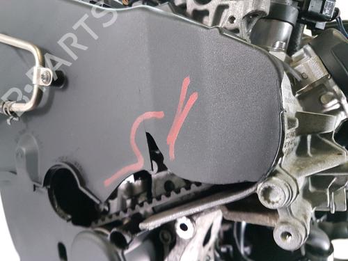 Engine SEAT LEON (5F1) 1.6 TDI | BP34711503M1 - Image 15