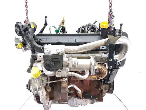 Engine RENAULT CLIO III (BR0/1, CR0/1) 1.5 dCi (C/BR0G, C/BR1G) | BP39194833M1 - Image 5