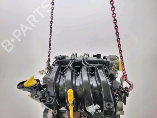 Motor RENAULT TWINGO II (CN0_) 1.2 16V (CN04, CN0B) | BP29602557M1 