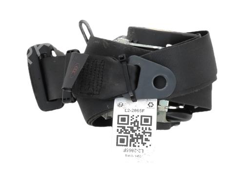 Used Front left seatbelt Front left seatbelt PEUGEOT 207 (WA_, WC_) 1.6 HDi (90 hp) 36288787 36288787
