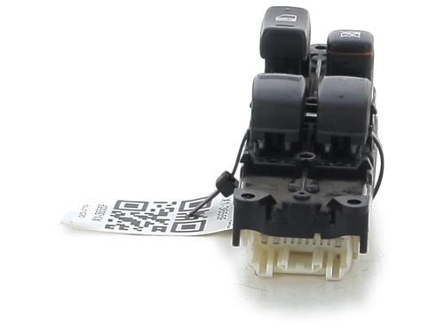 Venstre fortil elrude kontakt TOYOTA LAND CRUISER PRADO (_J12_) 3.0 D-4D (KDJ120, KDJ125) (166 hp) 32654198