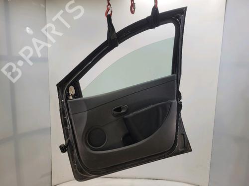 Right front door RENAULT CLIO III (BR0/1, CR0/1) 1.5 dCi | BP29444099C3 
