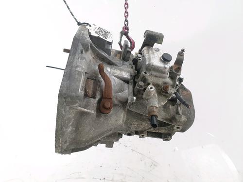 Used Gearbox LANCIA YPSILON (843_) 1.2 (843.AXB1A) (80 hp) 31303550