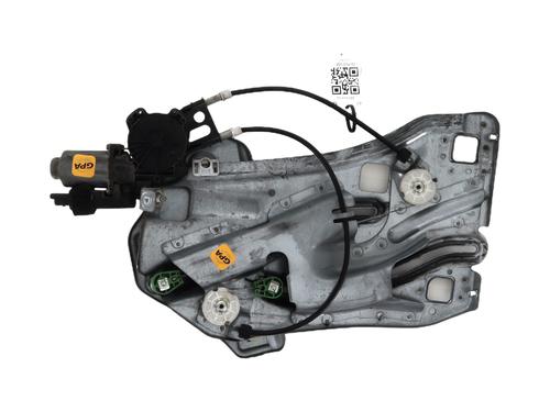 Used Rear right window mechanism RENAULT MEGANE II Coupé-Cabriolet (EM0/1_) 1.9 dCi (120 hp) 28486014