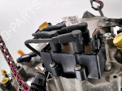 Engine RENAULT MODUS / GRAND MODUS (F/JP0_) 1.2 16V (JP0W) | BP31749803M1  - Image 9