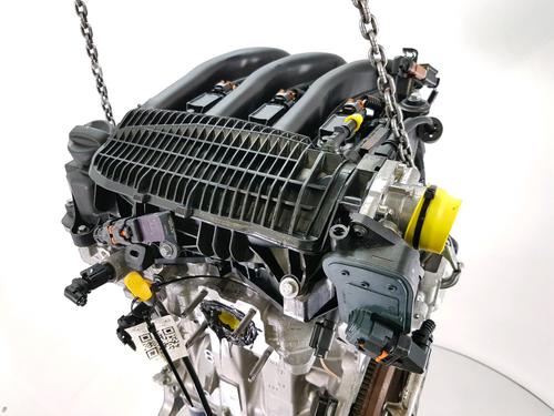 Engine CITROËN C3 II (SC_)  | BP28137668M1 