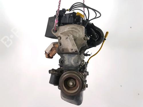 Used Engine Engine RENAULT TWINGO I (C06_) 1.2 16V (C06C, C06D, C06K) (75 hp) 35999413 35999413