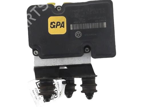 ABS pump VW GOLF V (1K1)  | BP33190354M43  - Image 5