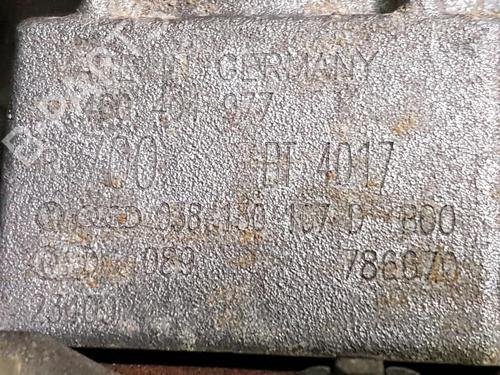 Motor VW GOLF IV (1J1) 1.9 TDI | BP30768903M1 