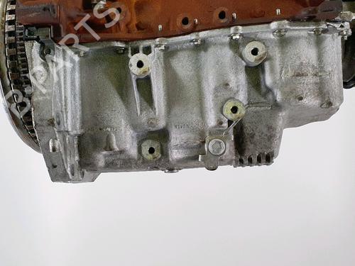 Engine RENAULT CLIO V (B7_) 1.5 Blue dCi 85 (B7AG) | BP26671009M1 