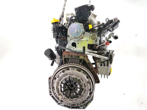 Engine NISSAN JUKE (F15) 1.5 dCi | BP29471017M1 