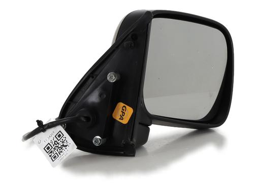 Right mirror NISSAN TERRANO II (R20) 3.0 Di 4WD | BP26515068C27 