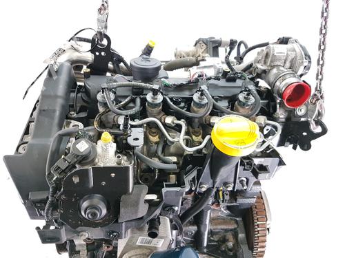 Engine DACIA LODGY (JS_) 1.5 dCi | BP40277980M1  - Image 7