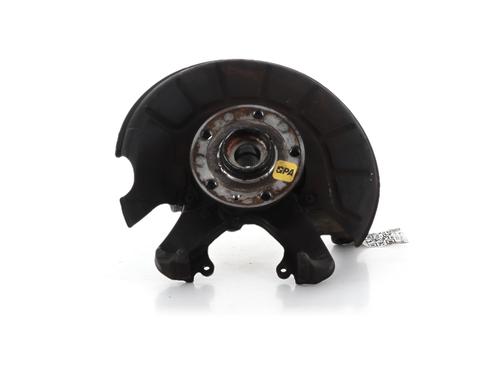 Used Right front steering knuckle Right front steering knuckle VW GOLF PLUS V (5M1, 521) [2004-2013] 36350827 36350827