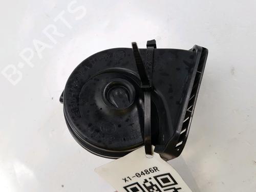 Used Horn FIAT PANDA (312_, 319_) 0.9 4x4 (312PXR2B) (90 hp) 27915611