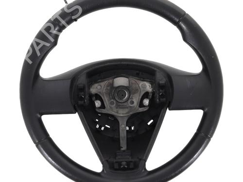 Used Steering wheel CITROËN C3 I (FC_, FN_) 1.4 HDi (68 hp) 29198228