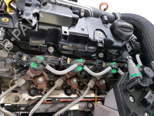 Engine PEUGEOT 2008 I (CU_) 1.4 HDi | BP40034924M1 - Image 8