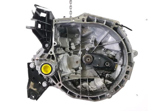 Gearbox CITROËN C3 II (SC_) 1.4 HDi 70 (SC8HZC, SC8HR0, SC8HP4) | BP39705033M3 - Image 2