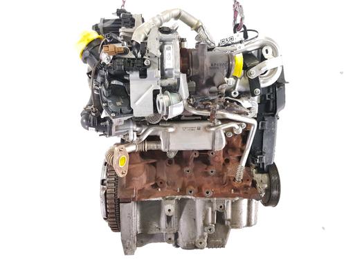 Engine RENAULT CLIO IV (BH_) 1.5 dCi 90 | BP40520856M1 - Image 4