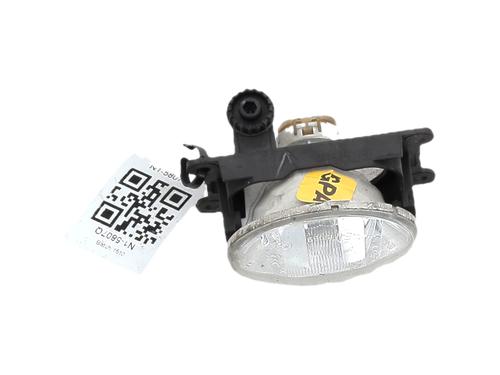 Right front fog light CITROËN C4 CACTUS 1.2 THP 110 | BP38031419C31 - Image 2