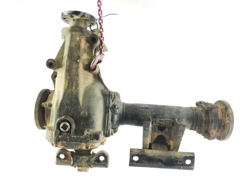 Front differential NISSAN PICK UP (D22) 2.5 dCi 4WD | BP36446980M23 - Image 3