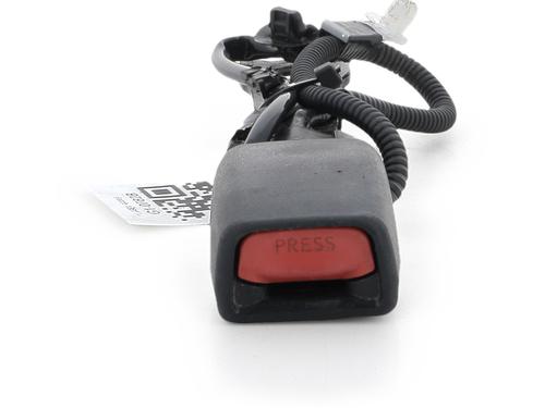 Used Seat buckle Seat buckle TOYOTA AURIS (_E18_) 1.8 Hybrid (ZWE186_, ZWE186R) (136 hp) 36351279 36351279