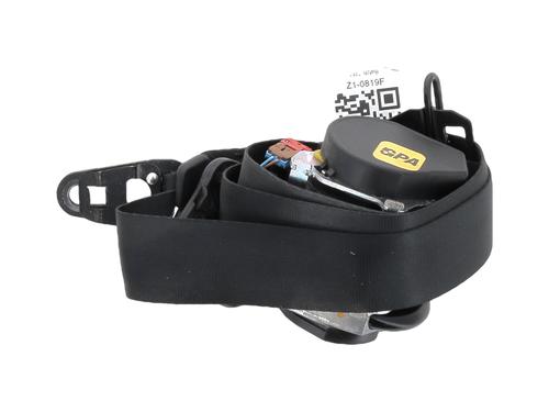 Used Front left seatbelt Front left seatbelt RENAULT CLIO IV (BH_) 1.5 dCi 90 (90 hp) 31141928 31141928