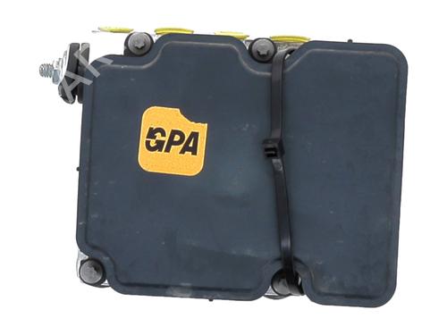 ABS pump PEUGEOT 3008 II SUV (MC_, MR_, MJ_, M4_) 1.5 BlueHDi 130 | BP30190010M43 