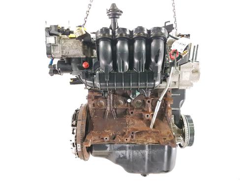 Engine FIAT PANDA (169_) 1.2 (169AXF2A, 169AXF1A) | BP39736474M1 - Image 4