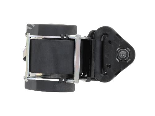 Used Rear center seatbelt DACIA DUSTER (HS_) 1.5 dCi 4x4 (109 hp) 31662147