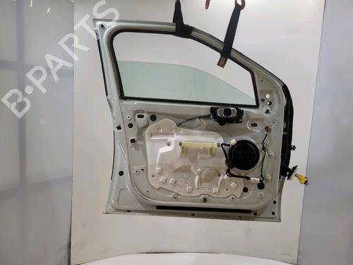 Dør venstre fortil CITROËN C4 CACTUS 1.6 HDi 90 | BP37870104C2 - Image 2