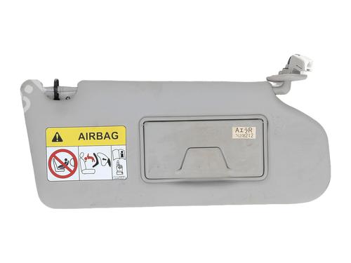 Used Right sun visor MITSUBISHI ECLIPSE CROSS (GK_, GL_) 1.5 T-Mivec 4WD (163 hp) 30474350