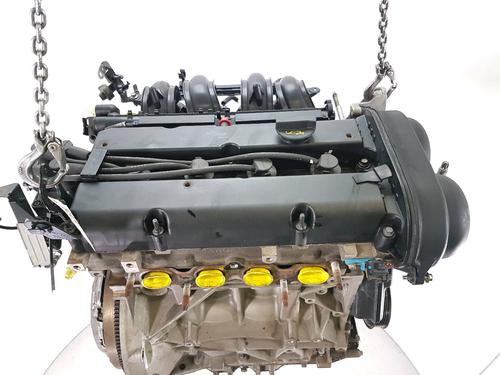 Motor FORD FIESTA VI (CB1, CCN) 1.25 | BP29741044M1 