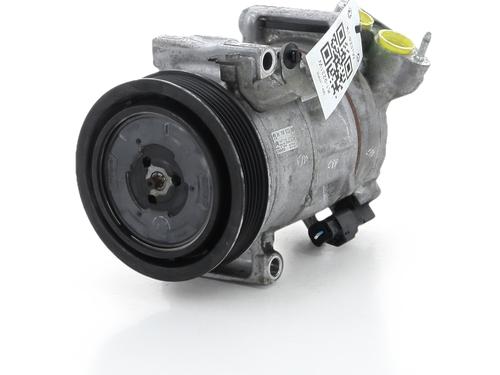 Used AC compressor AC compressor 37166685 37166685