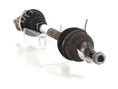 Left front driveshaft PEUGEOT 3008 I MPV (0U_)  | BP26514872M38 