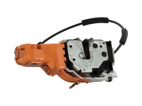 Front left lock FORD KA (RU8) 1.2 | BP27914686C98 