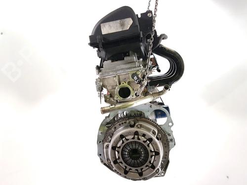 Engine NISSAN MICRA III (K12) 1.2 16V | BP29265490M1 