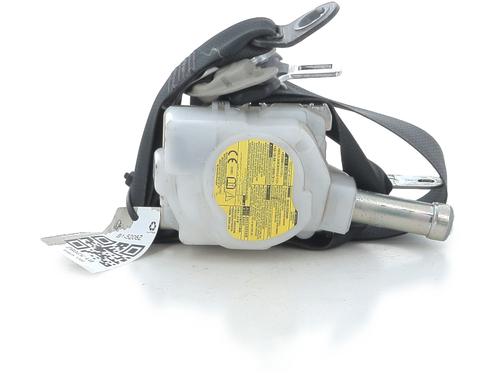 Front left seatbelt TOYOTA RAV 4 IV (_A4_) 2.0 D (ALA40_, ALA40R) | BP31821526I26