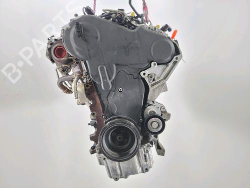 Motor VW GOLF VI (5K1) 1.6 TDI (105 hp) 29762119