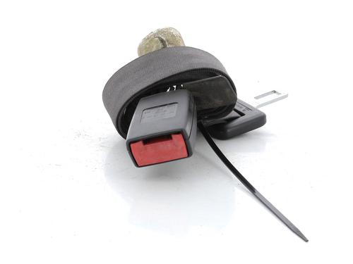 Sikkerhedssele bag midten AUDI A4 B6 (8E2) 1.9 TDI | BP27900390I27 