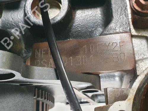 Engine PEUGEOT 206 CC (2D)  | BP32717319M1  - Image 7