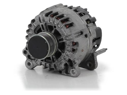 Used Alternator VW POLO V (6R1, 6C1) 1.6 TDI (90 hp) 31693525