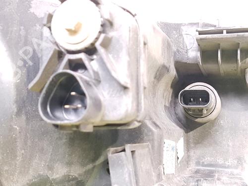 Right headlight HYUNDAI MATRIX (FC) 1.5 CRDi | BP15825957C29 