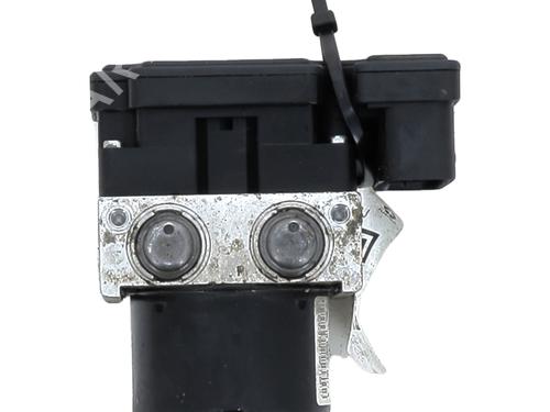 ABS pump PEUGEOT 207 (WA_, WC_) 1.6 HDi | BP29471008M43 