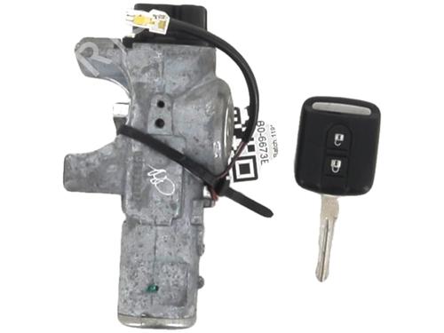 Used Ignition barrel NISSAN NOTE (E11, NE11) 1.5 dCi (86 hp) 31749959