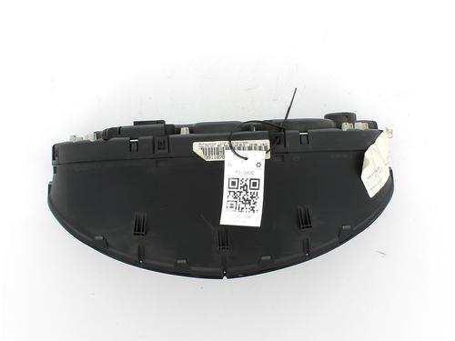 Used Instrument cluster PEUGEOT 607 (9D, 9U) 2.2 HDi (133 hp) 16156709