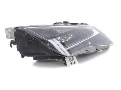 Right headlight SEAT LEON (5F1) 2.0 TDI | BP31986024C29