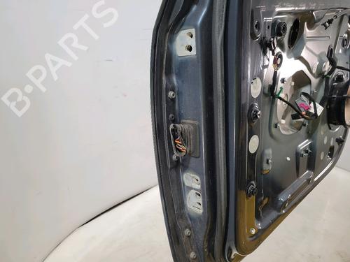 Right front door VW GOLF PLUS V (5M1, 521) 1.9 TDI | BP23854524C3 