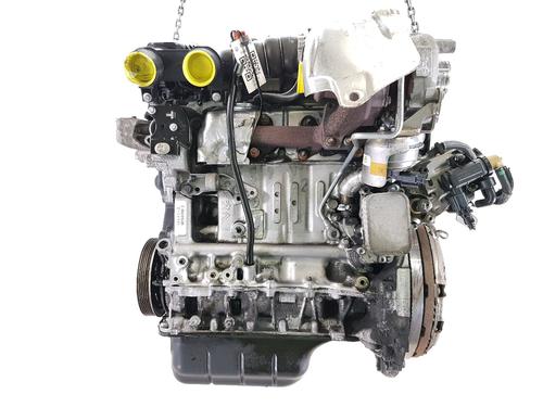 Engine CITROËN C4 Picasso II 1.6 BlueHDi 120 | BP31913092M1