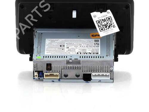 Radio DACIA DUSTER (HM_) 1.5 dCi 115 4x4 | BP32013438E6